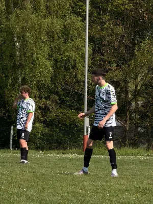 09.05.2026 SpVgg. 1862 Neumark vs. BSV53 Irfersgrün II