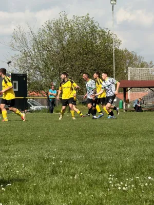 09.05.2026 SpVgg. 1862 Neumark vs. BSV53 Irfersgrün II