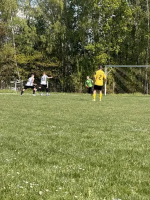 09.05.2026 SpVgg. 1862 Neumark vs. BSV53 Irfersgrün II