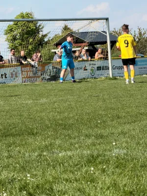 09.05.2026 SpVgg. 1862 Neumark vs. BSV53 Irfersgrün II