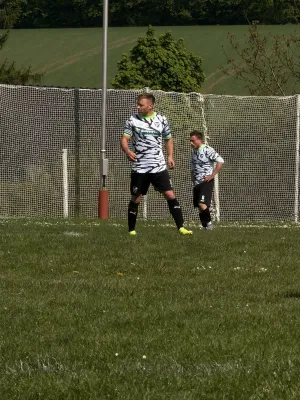 09.05.2026 SpVgg. 1862 Neumark vs. BSV53 Irfersgrün II