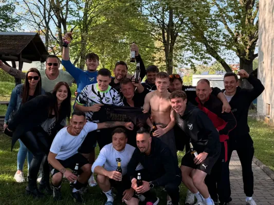 09.05.2026 SpVgg. 1862 Neumark vs. BSV53 Irfersgrün II