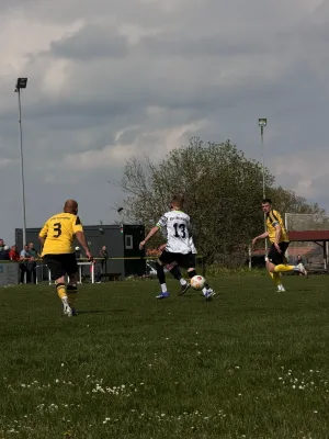 09.05.2026 SpVgg. 1862 Neumark vs. BSV53 Irfersgrün II