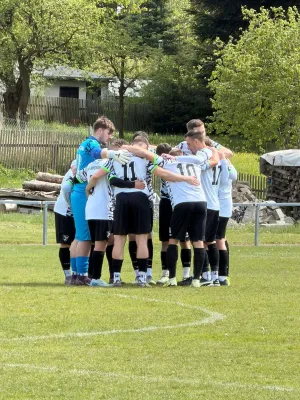 16.05.2026 FSV Treuen II vs. BSV53 Irfersgrün II