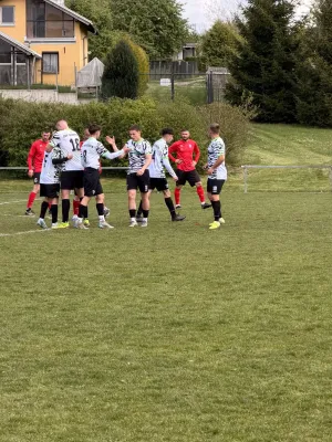 16.05.2026 FSV Treuen II vs. BSV53 Irfersgrün II