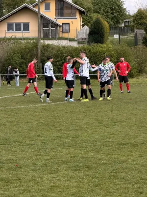 16.05.2026 FSV Treuen II vs. BSV53 Irfersgrün II