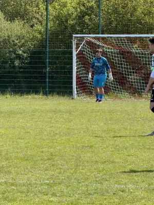 16.05.2026 FSV Treuen II vs. BSV53 Irfersgrün II