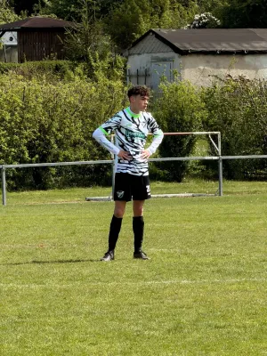 16.05.2026 FSV Treuen II vs. BSV53 Irfersgrün II