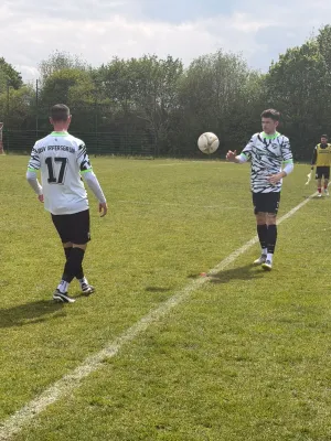 16.05.2026 FSV Treuen II vs. BSV53 Irfersgrün II