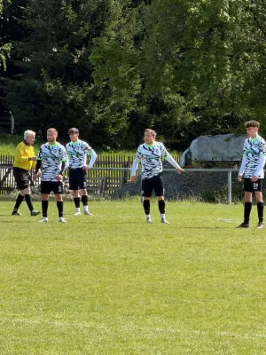 16.05.2026 FSV Treuen II vs. BSV53 Irfersgrün II