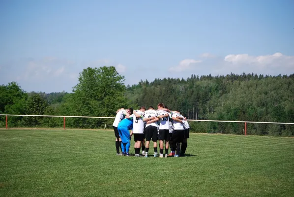 30.05.2026 TSG Ruppertsgrün vs. BSV53 Irfersgrün II