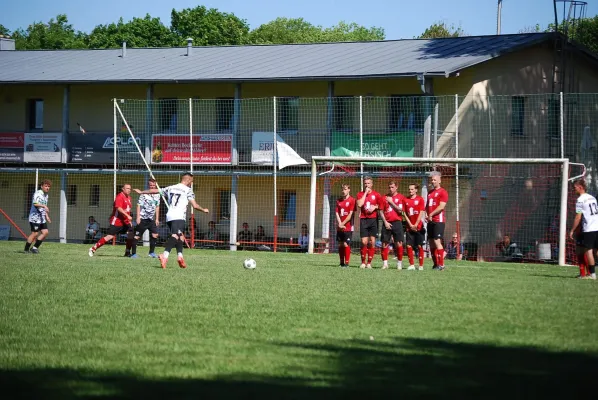 30.05.2026 TSG Ruppertsgrün vs. BSV53 Irfersgrün II