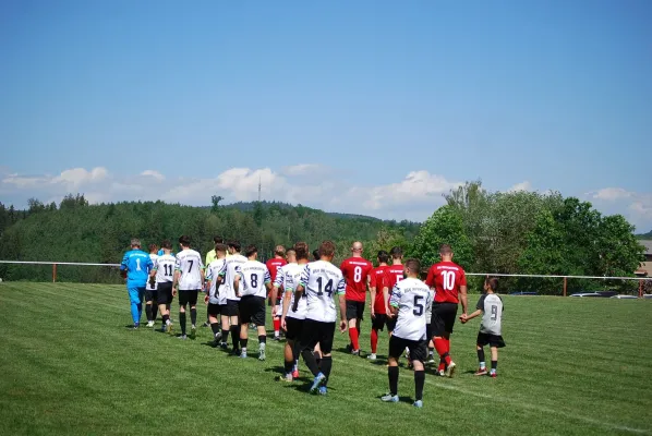 30.05.2026 TSG Ruppertsgrün vs. BSV53 Irfersgrün II