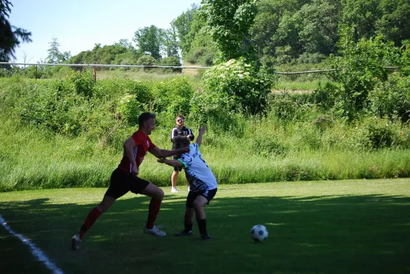 30.05.2026 TSG Ruppertsgrün vs. BSV53 Irfersgrün II