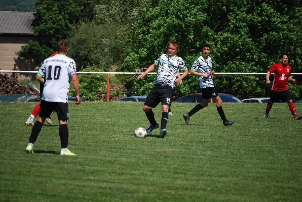 30.05.2026 TSG Ruppertsgrün vs. BSV53 Irfersgrün II
