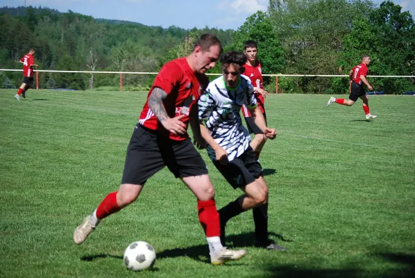 30.05.2026 TSG Ruppertsgrün vs. BSV53 Irfersgrün II