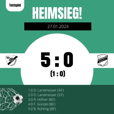 27.01.2024 BSV53 Irfersgrün vs. ESV Lok Zwickau