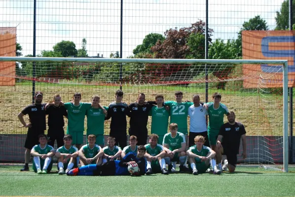 01.06.2025 VfB Lengenfeld vs. BSV53 Irfersgrün